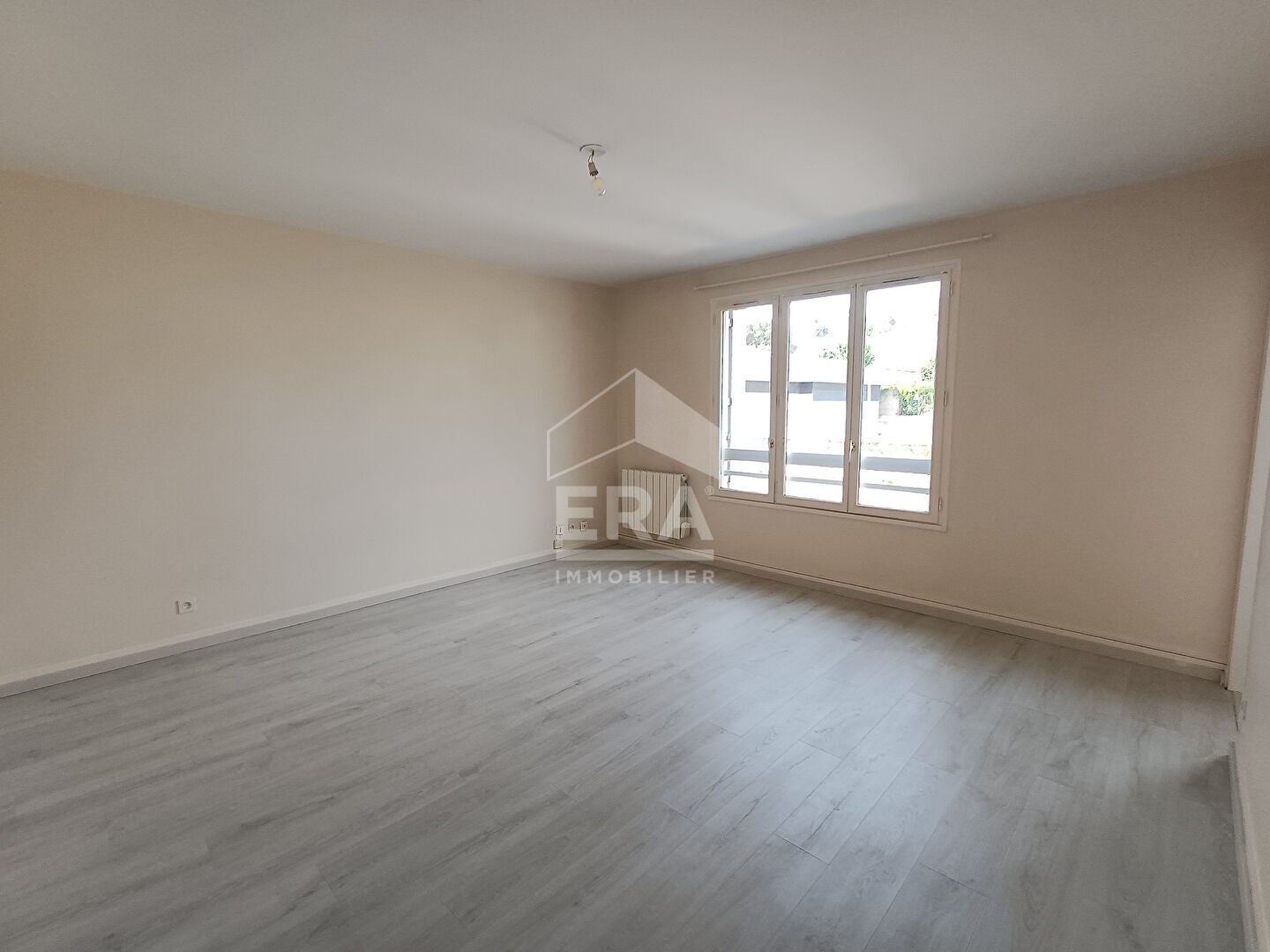 Appartement Rue Henri Lebrun à Saint-Cyr-sur-Loire