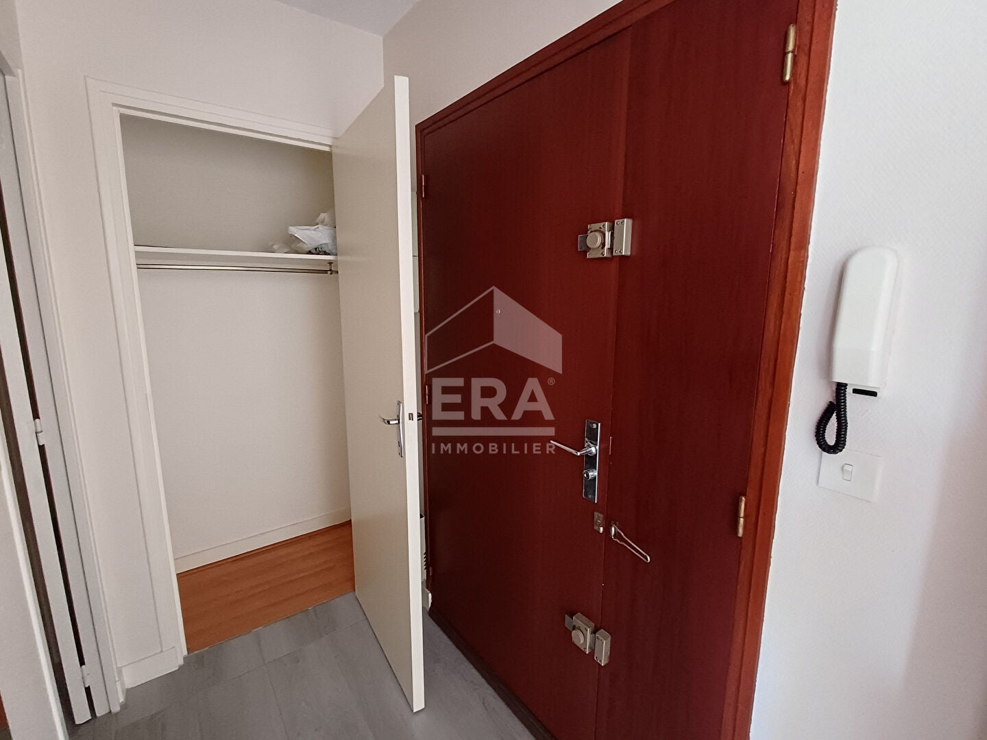 Appartement Rue Henri Lebrun à Saint-Cyr-sur-Loire