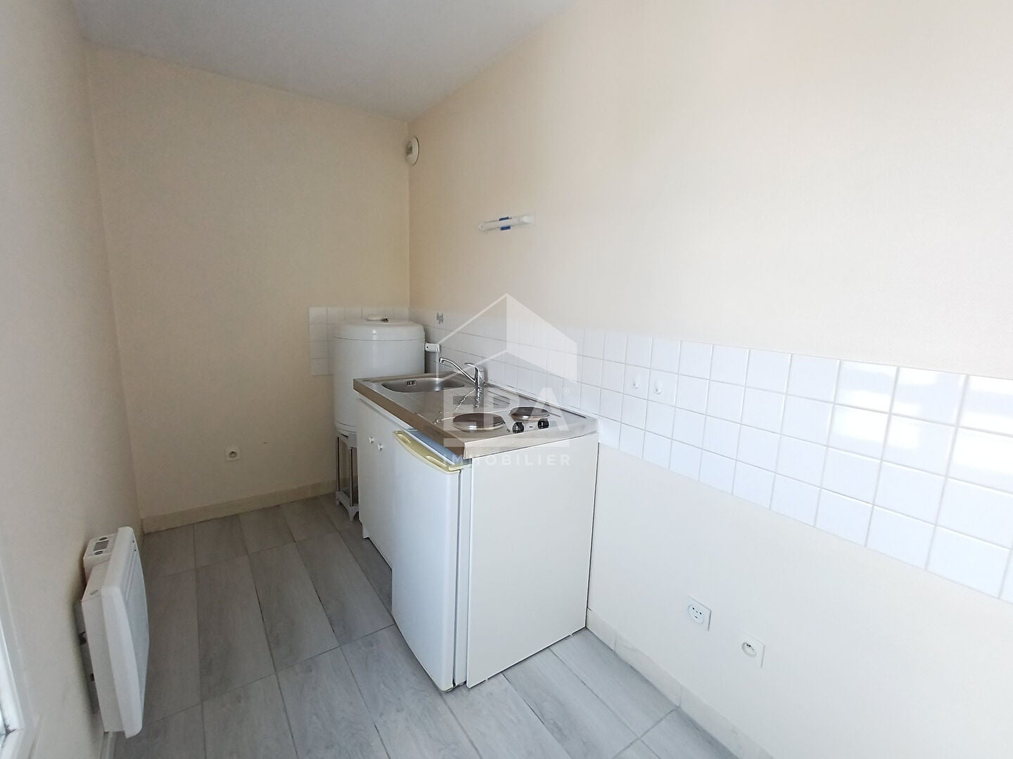 Flat Rue Henri Lebrun in Saint-Cyr-sur-Loire