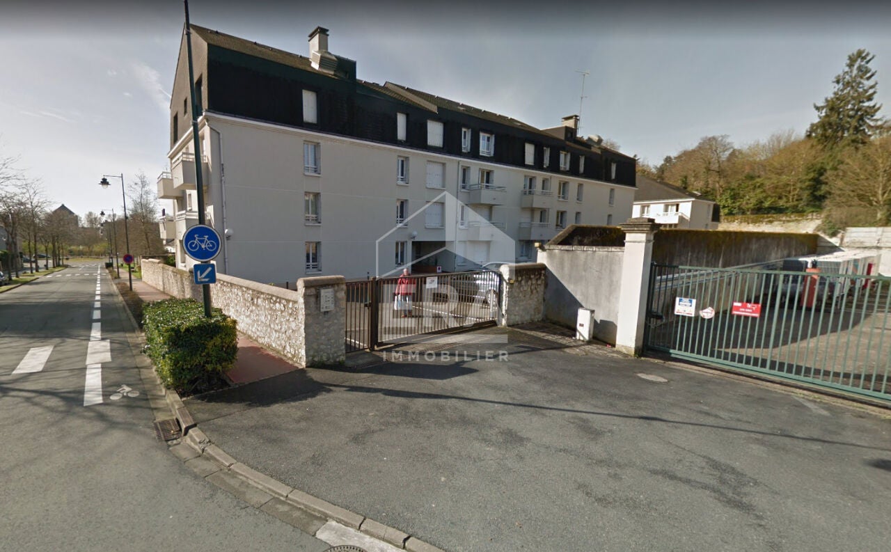 Appartement Rue Henri Lebrun à Saint-Cyr-sur-Loire