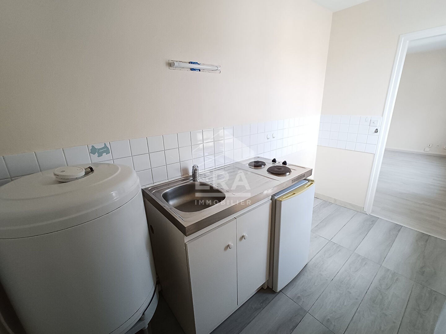 Appartement Rue Henri Lebrun à Saint-Cyr-sur-Loire