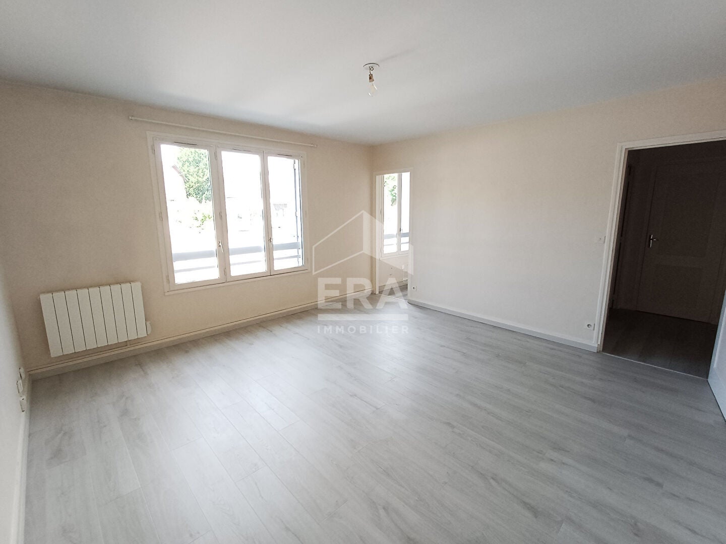 Appartement Rue Henri Lebrun à Saint-Cyr-sur-Loire