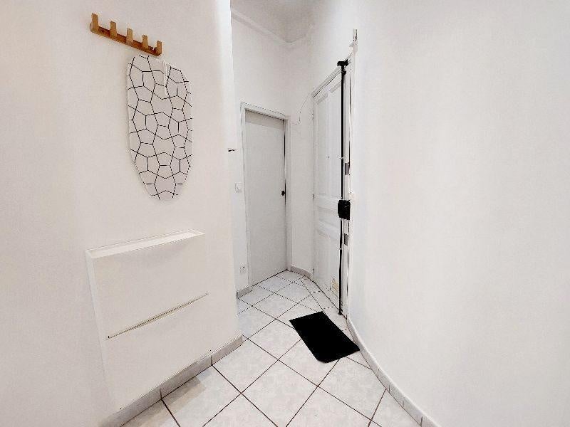 Appartement Rue du Chevalier Paul à Marseille