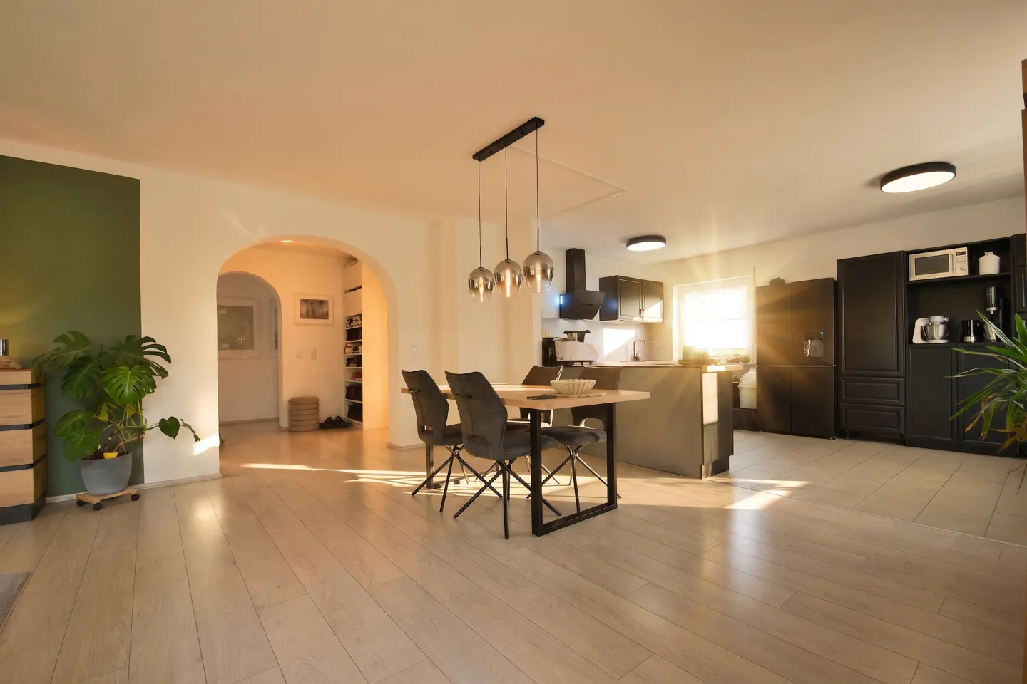 Wohnung Vord. Steigweg in Klingenberg am Main