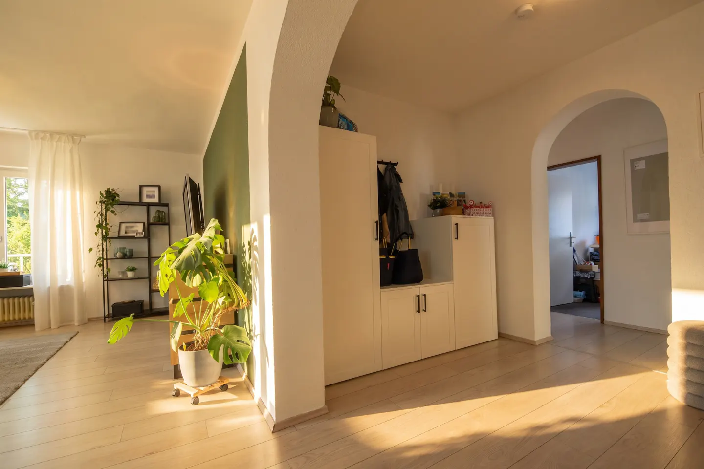 Wohnung Vord. Steigweg in Klingenberg am Main
