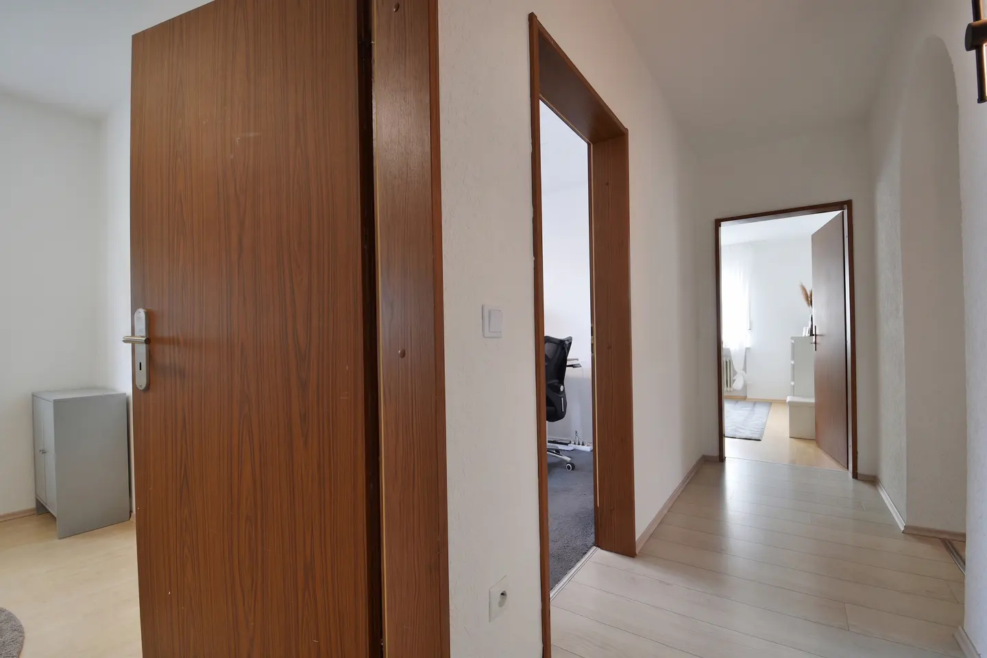 Wohnung Vord. Steigweg in Klingenberg am Main
