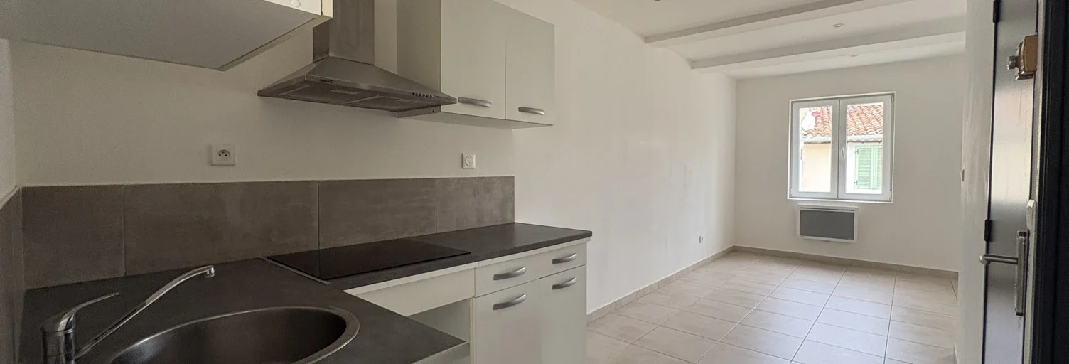 Appartement Rue de la Verrerie à Aubagne
