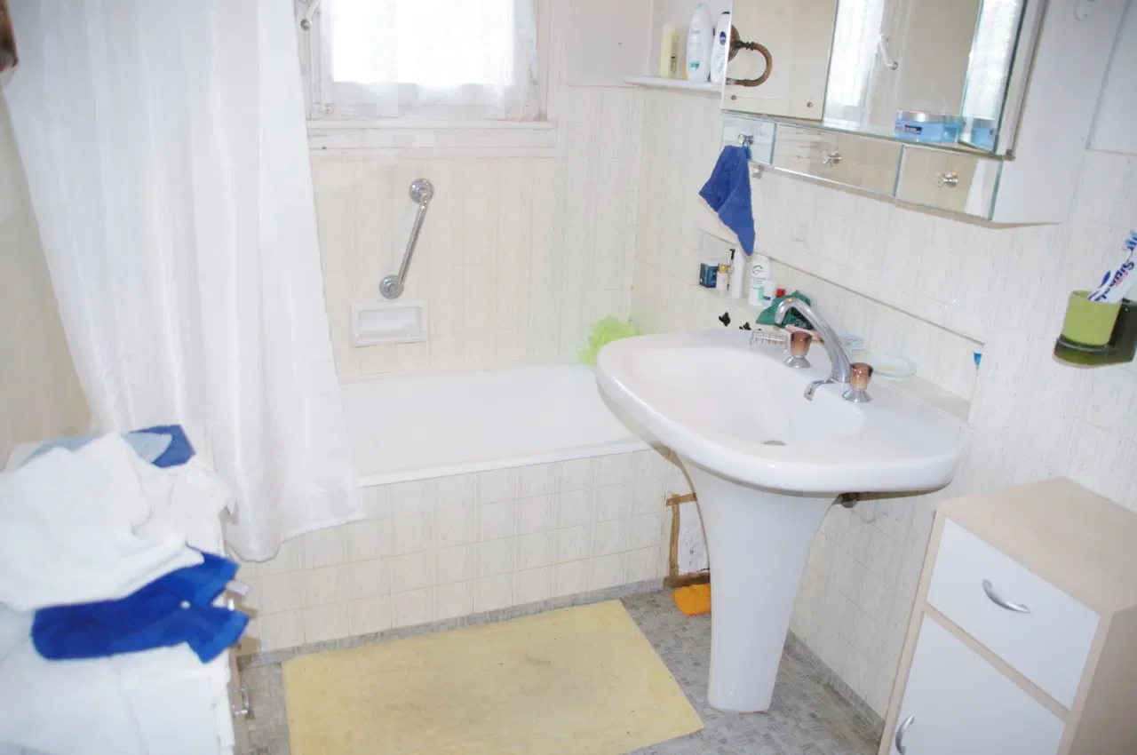 Room Clos du Loriot in Prévessin
