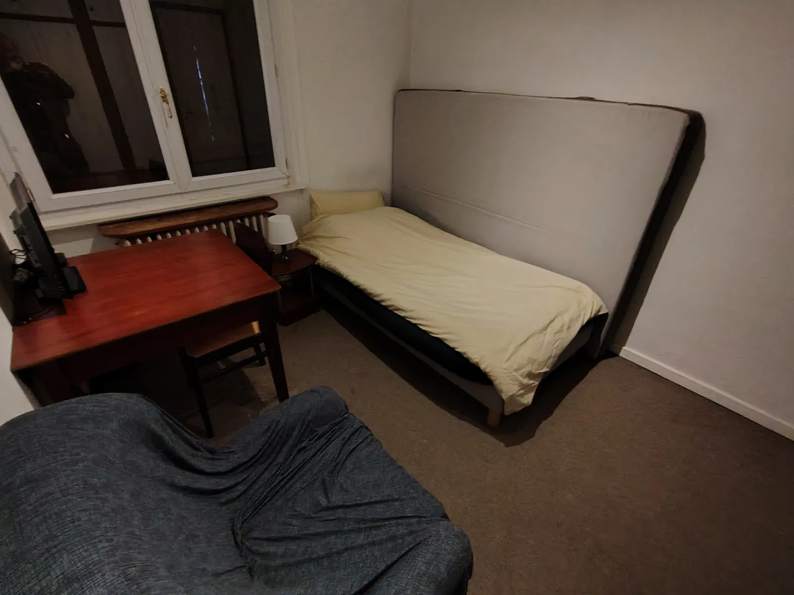 Room Clos du Loriot in Prévessin