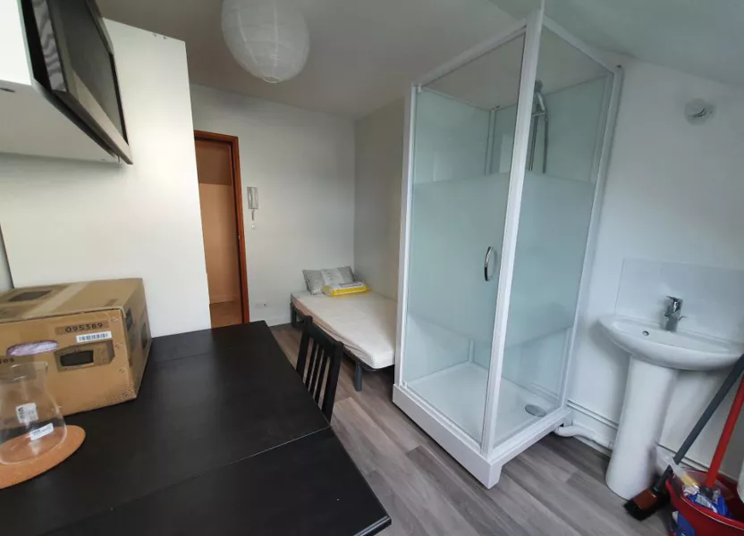 Appartement Rue Roland Engerand à Saint-Cyr-sur-Loire