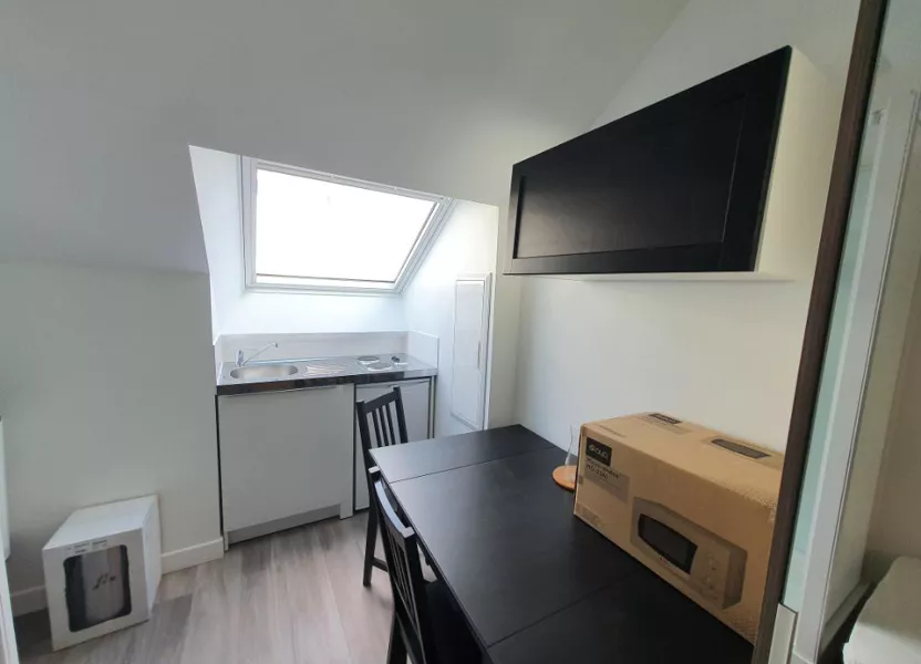 Appartement Rue Roland Engerand à Saint-Cyr-sur-Loire