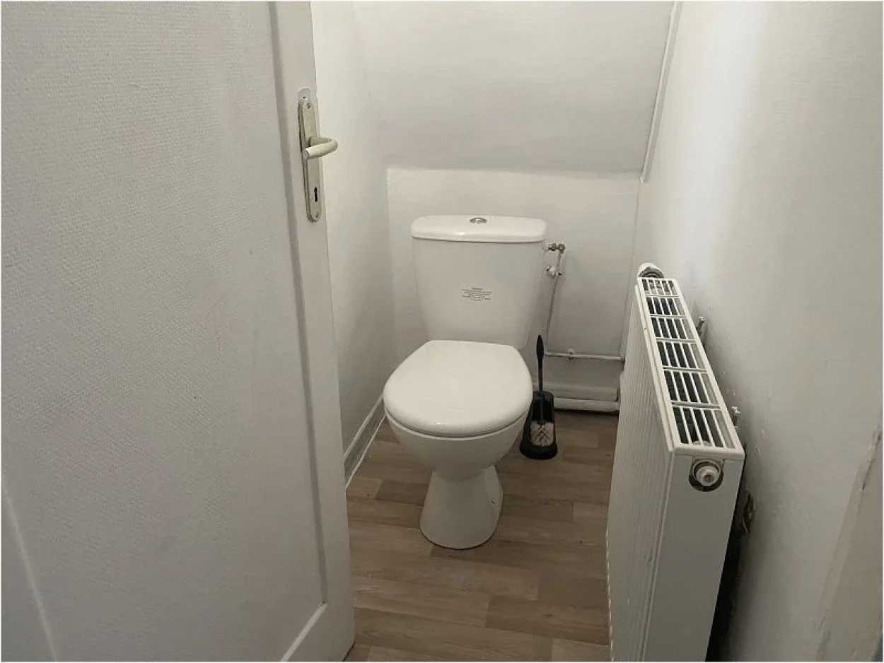 Appartement Rue du Faubourg d'Arras / Route d'Arras à Faches-Thumesnil