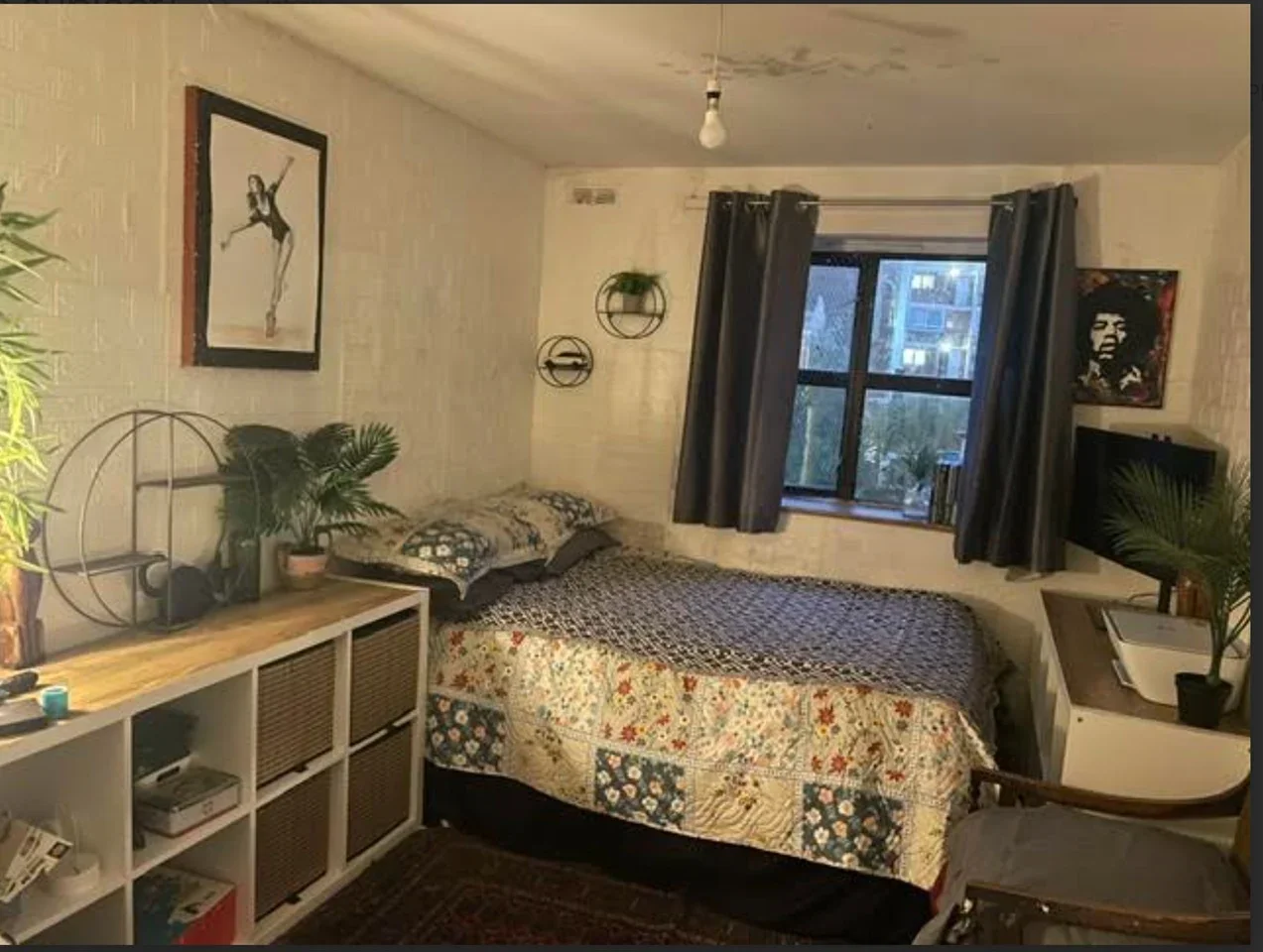 Room Bourne Terrace in City of Westminster