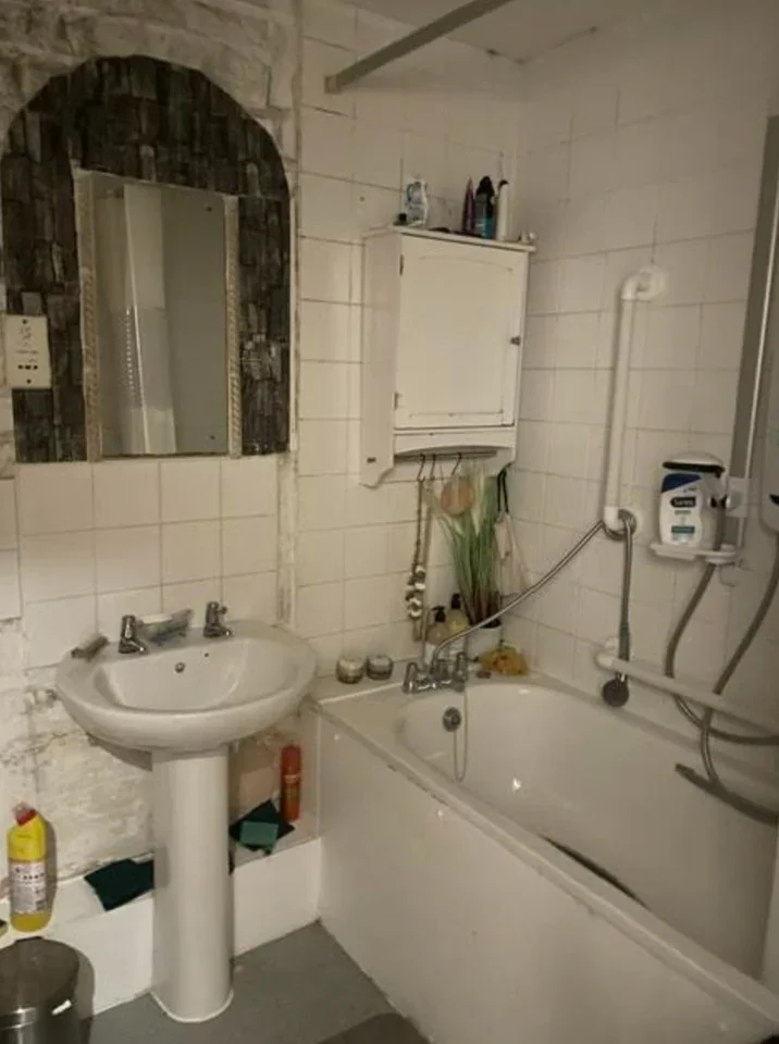 Room Bourne Terrace in City of Westminster