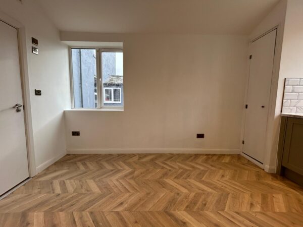 Flat Winchelsea Road in Rother