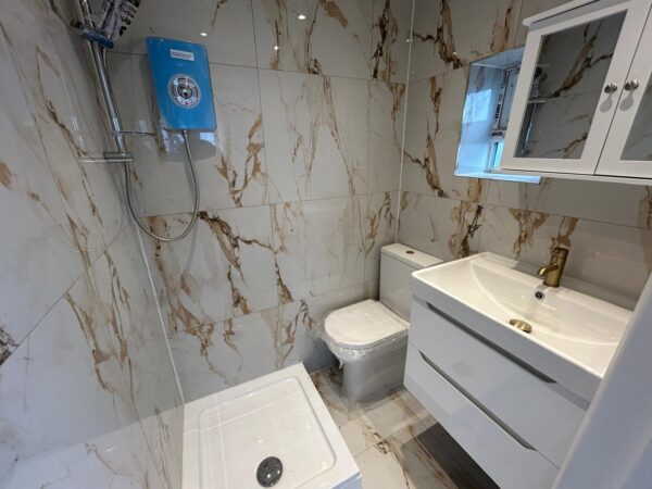 Flat Winchelsea Road in Rother