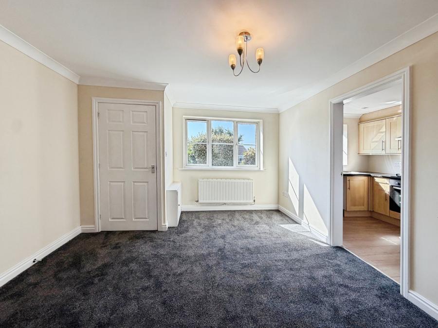 Flat Greenall Street in Ashton-in-Makerfield