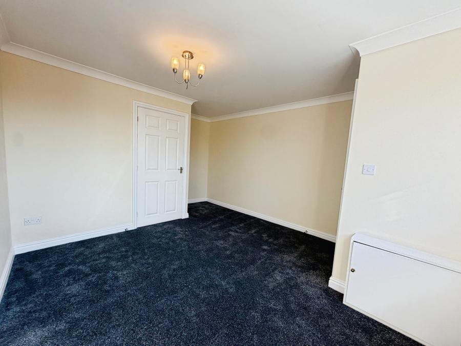Flat Greenall Street in Ashton-in-Makerfield