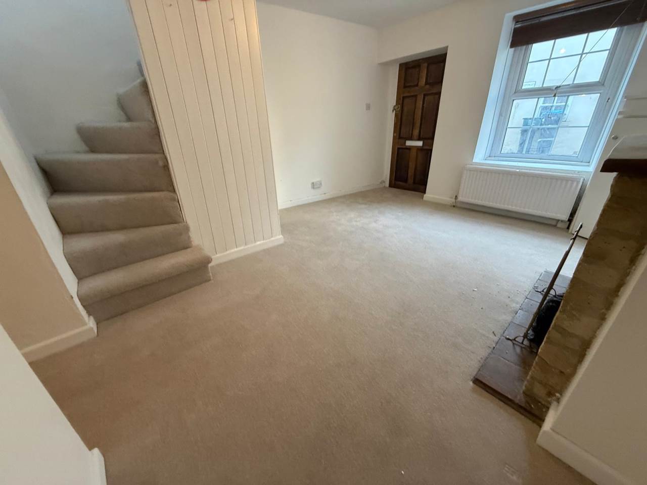 House Vicarage Street in Frome