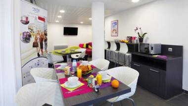 Appartement Rue Professeur Joseph Rousselot à Caen