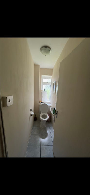 Room Dacres Road in Greater London
