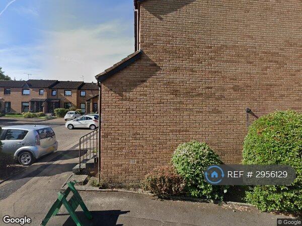 House Carleton Gate in Giffnock