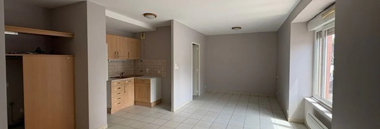 Appartement Route de Rodez à Conques-en-Rouergue