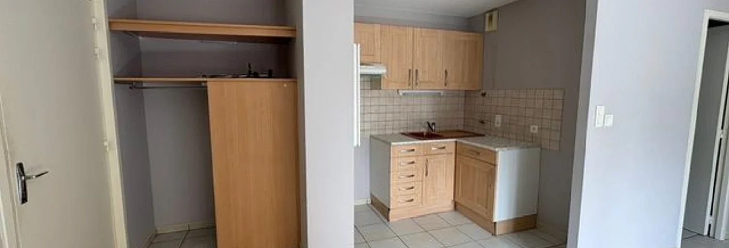 Appartement Route de Rodez à Conques-en-Rouergue