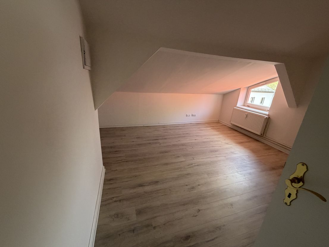 Wohnung Unter den Linden in Fürstenberg/Havel