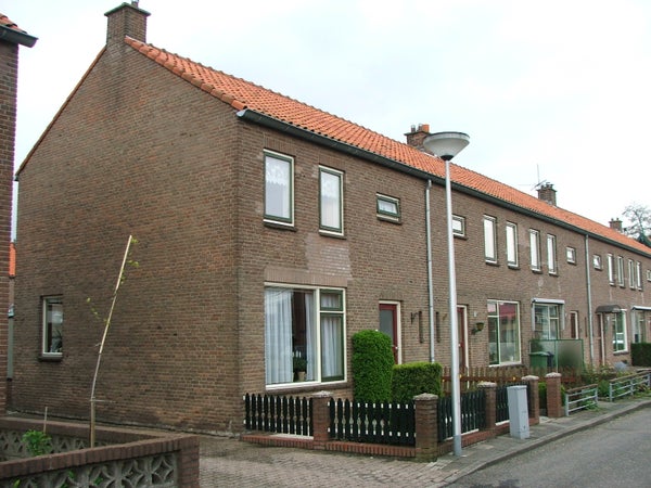 Wilgenlaan