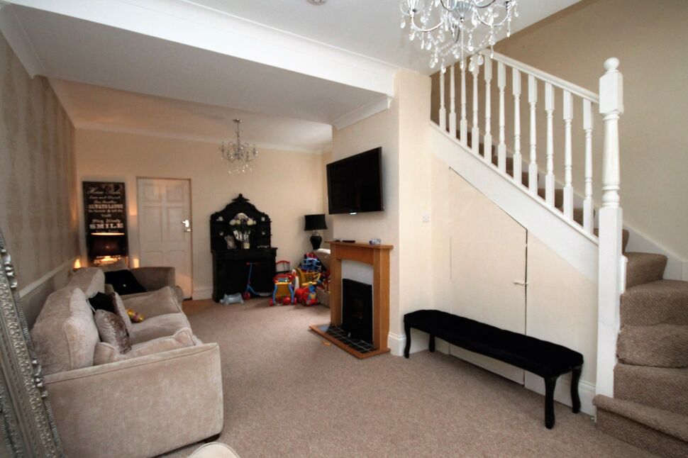 House Cotleigh Road in Greater London