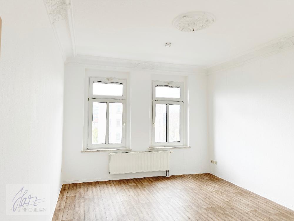 Wohnung Poppitzer Straße in Riesa