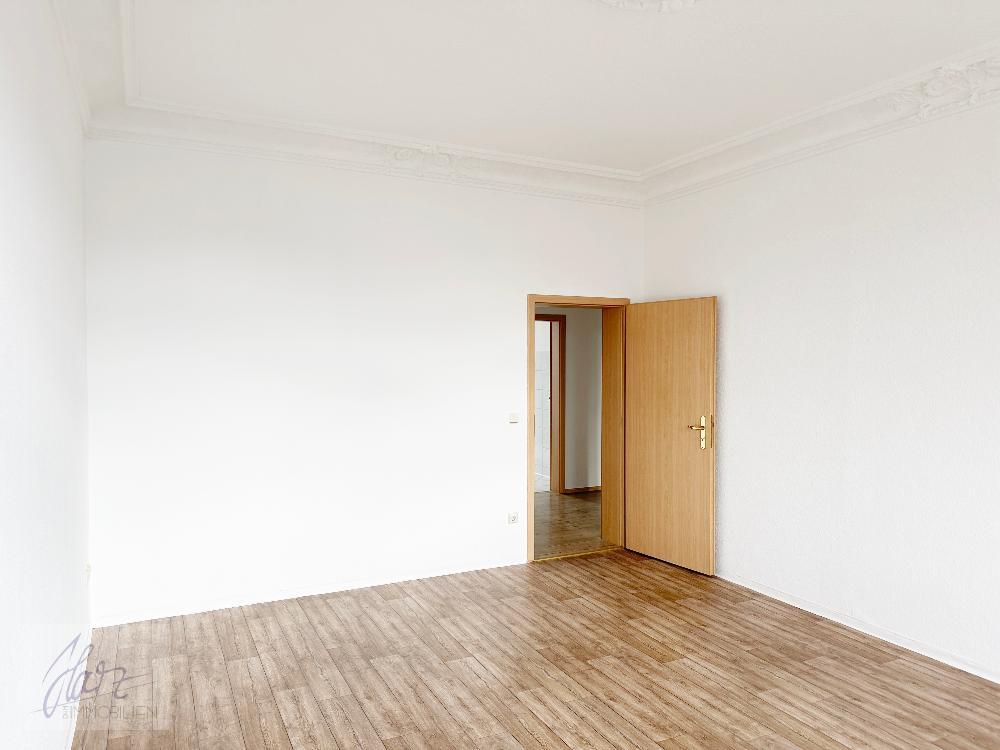 Wohnung Poppitzer Straße in Riesa