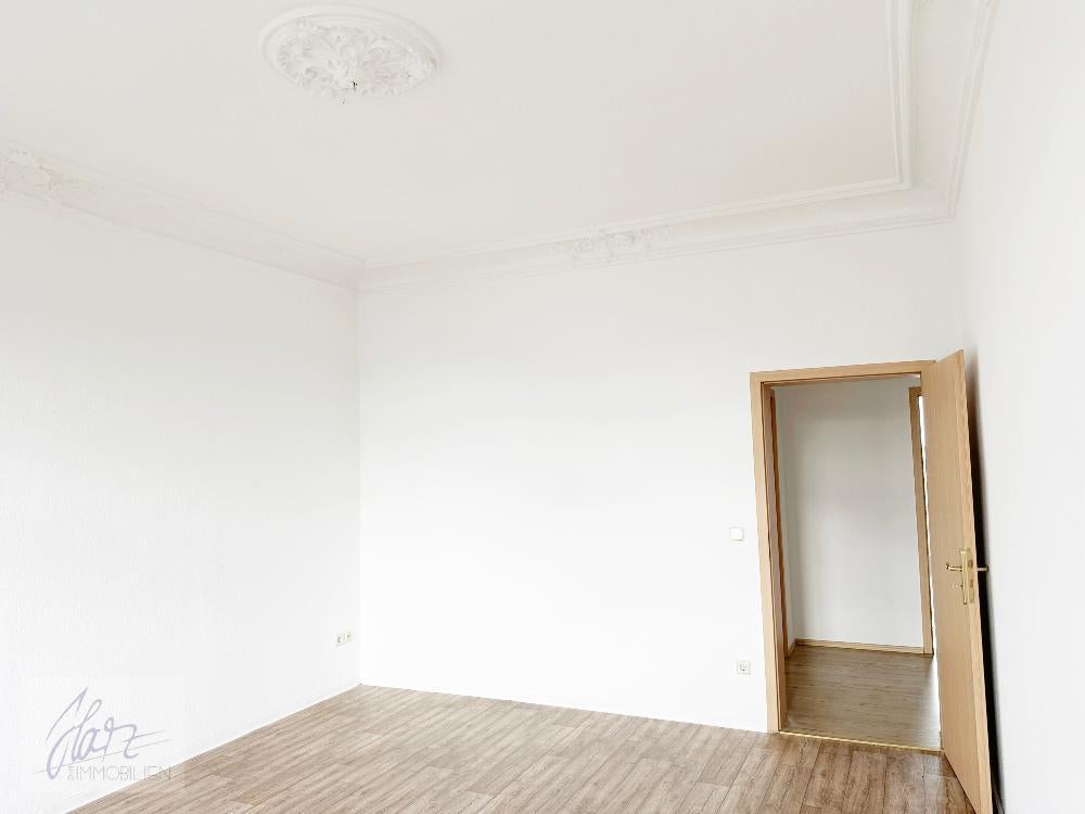 Wohnung Poppitzer Straße in Riesa