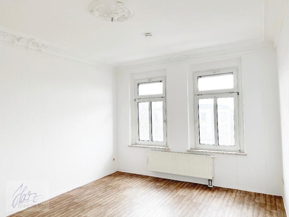 Wohnung Poppitzer Straße in Riesa
