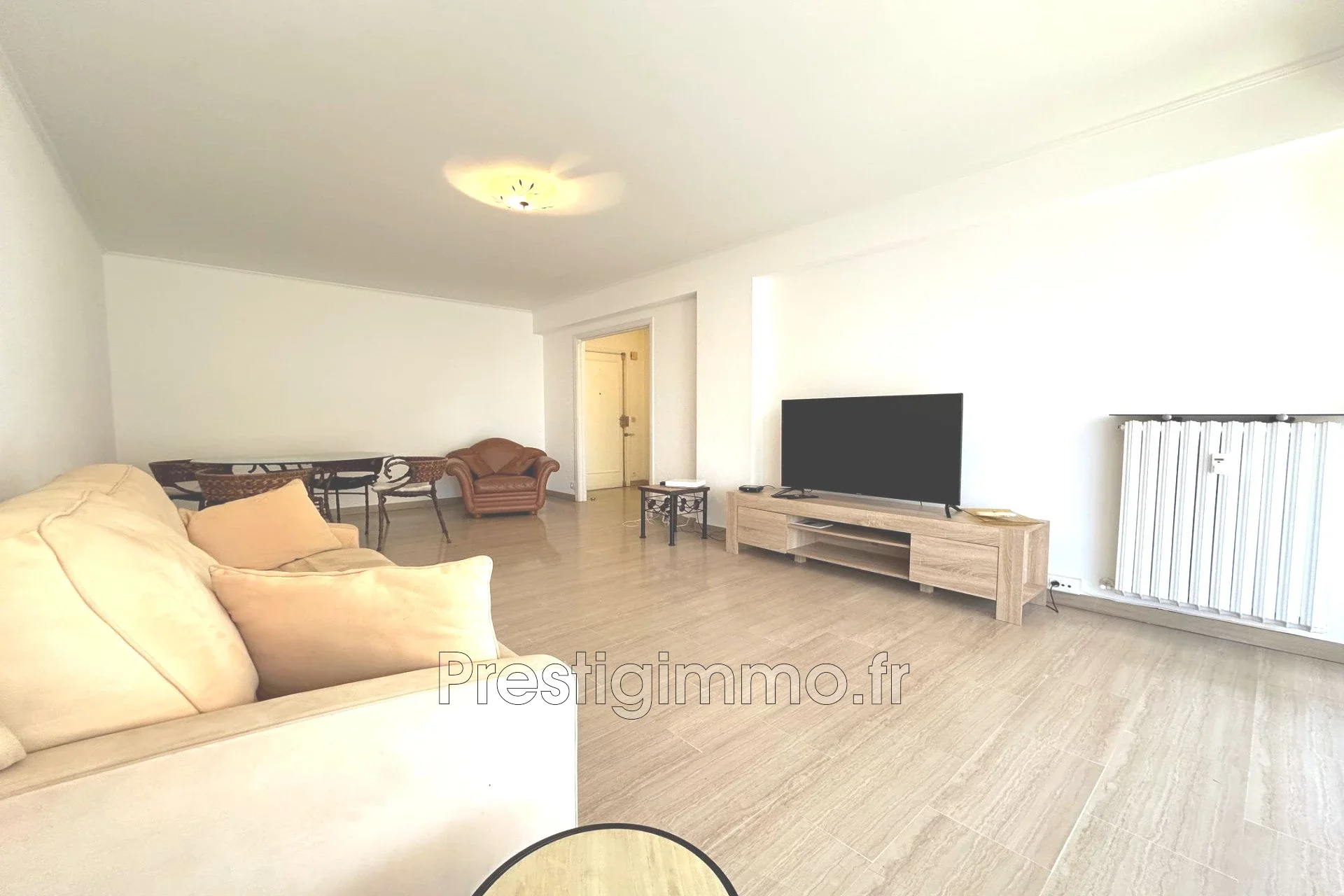 Appartement Boulevard Albert 1er à Antibes