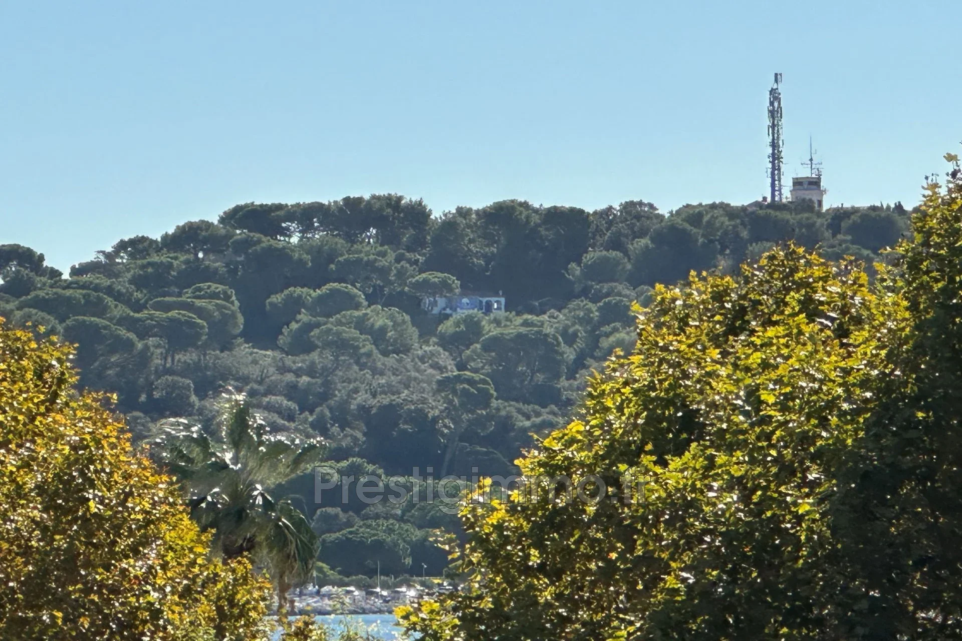 Appartement Boulevard Albert 1er à Antibes