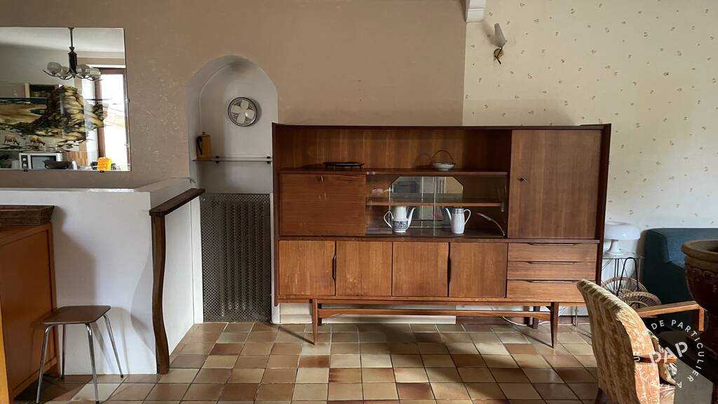 House Boulevard Jean Moulin in Nantes
