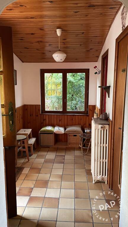House Boulevard Jean Moulin in Nantes