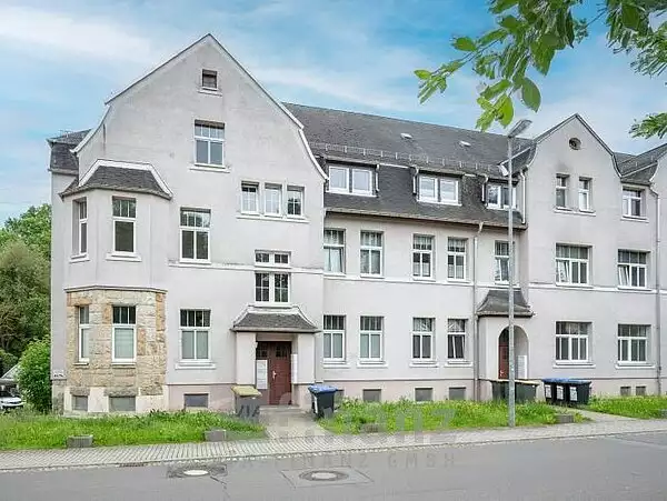 Wohnung Untere Hauptstraße in Chemnitz