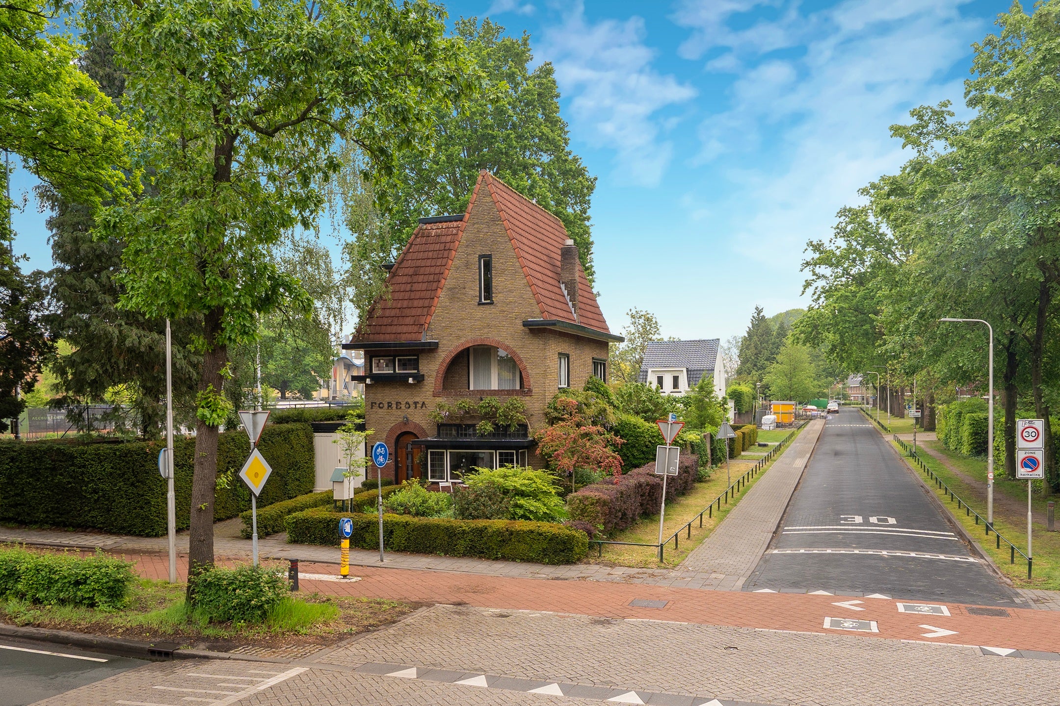 Goirleseweg 38 in Tilburg