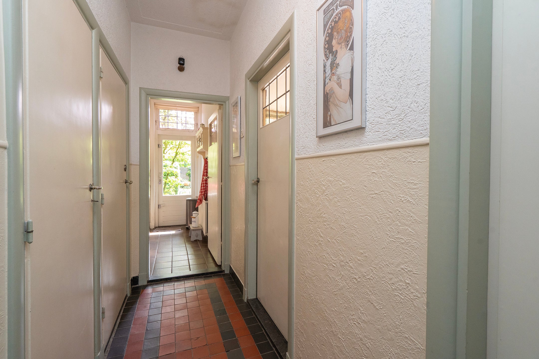 Vrijstaande woning te koop: Goirleseweg 38, Tilburg