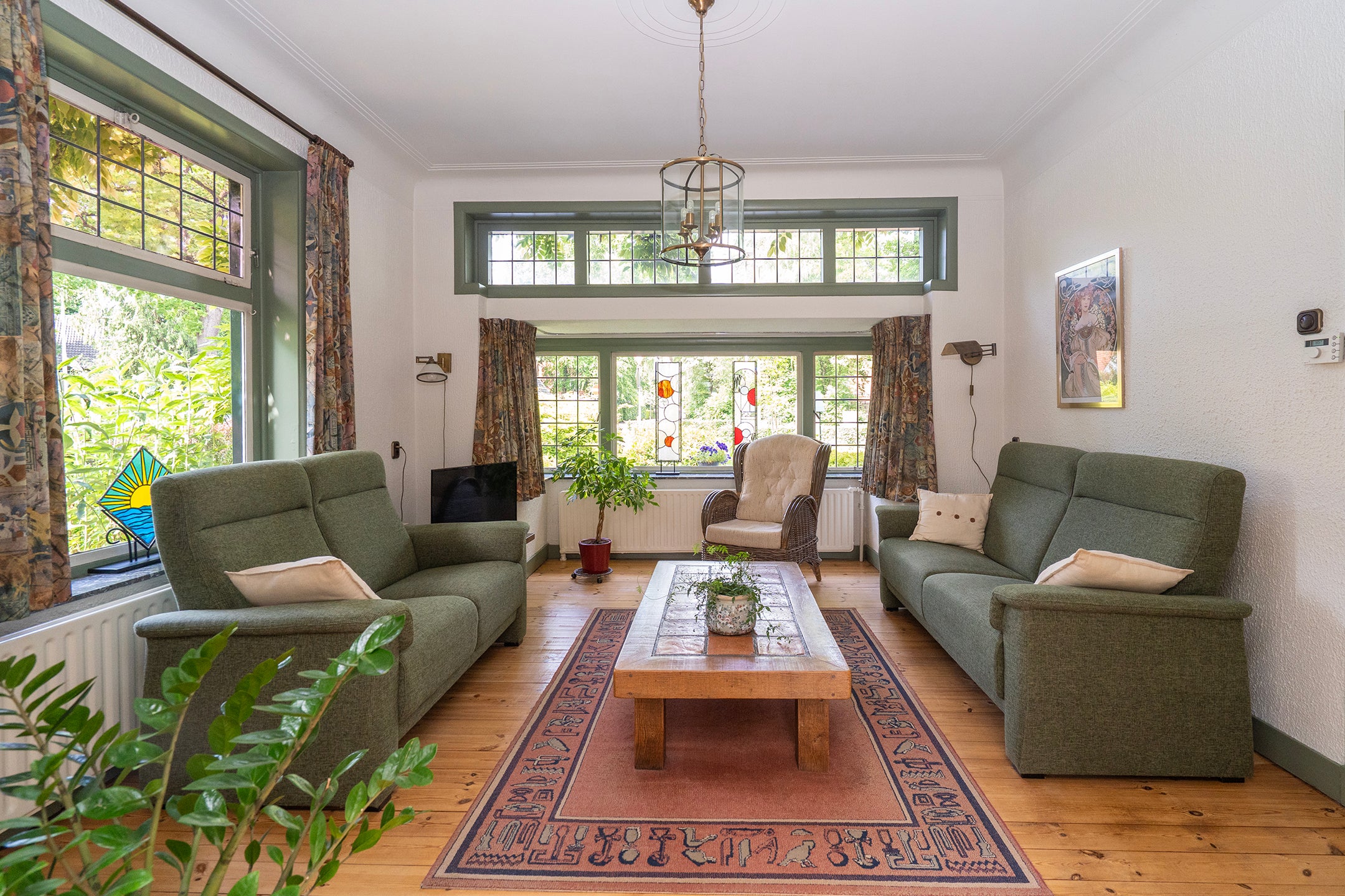 Vrijstaande woning te koop: Goirleseweg 38, Tilburg