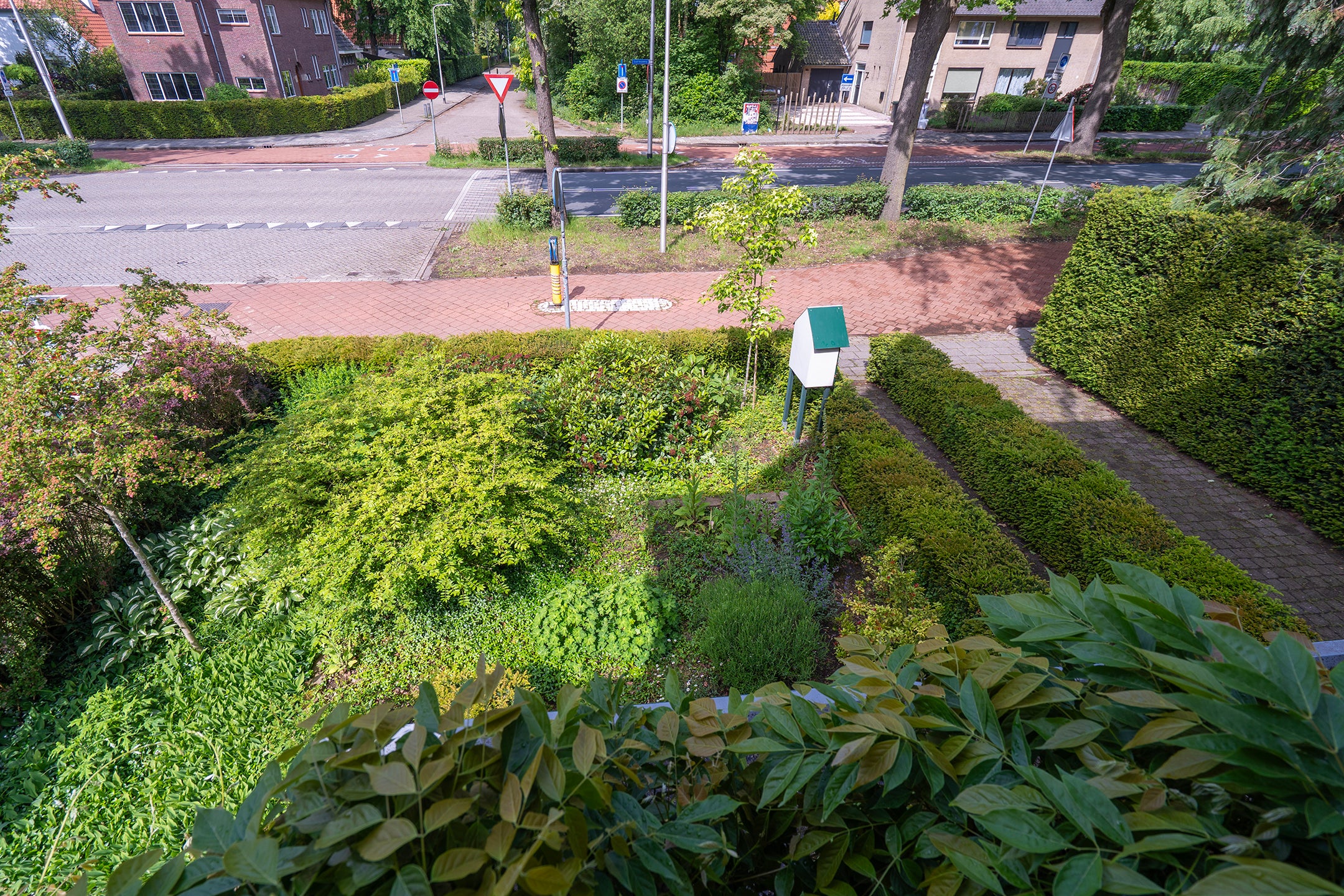 Vrijstaande woning te koop: Goirleseweg 38, Tilburg