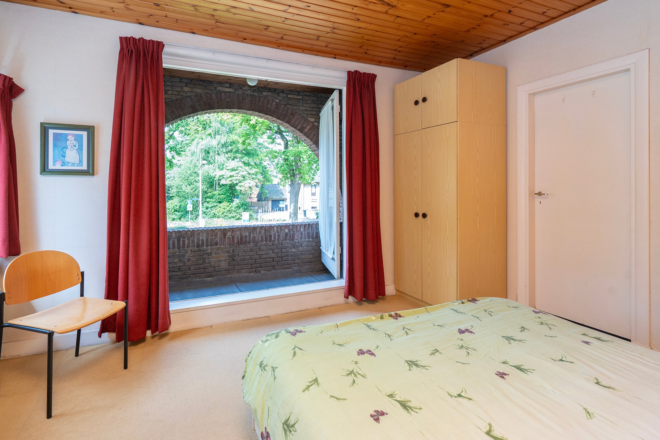 Vrijstaande woning te koop: Goirleseweg 38, Tilburg