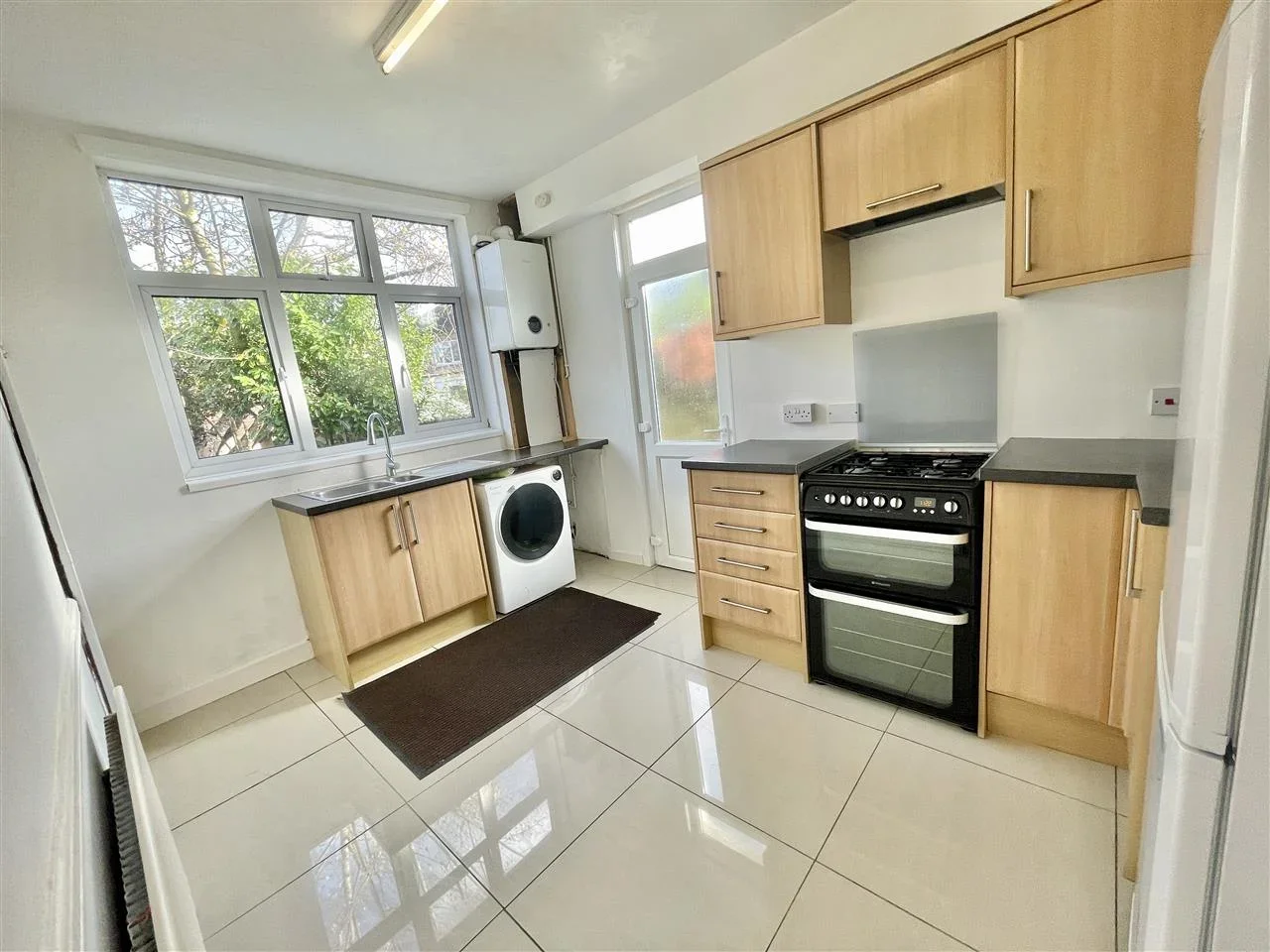 House Westmorland Road in Greater London