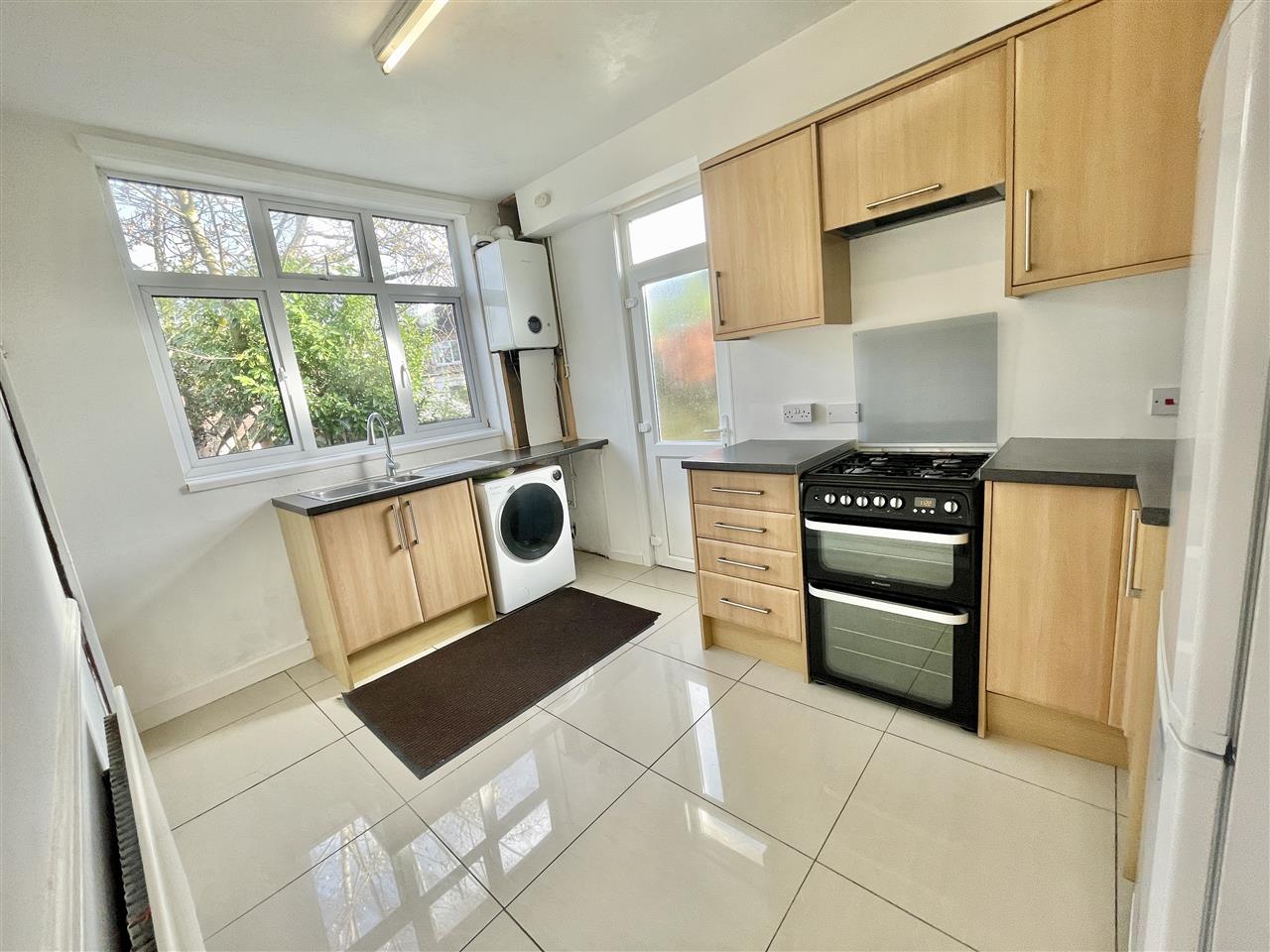House Westmorland Road in Greater London
