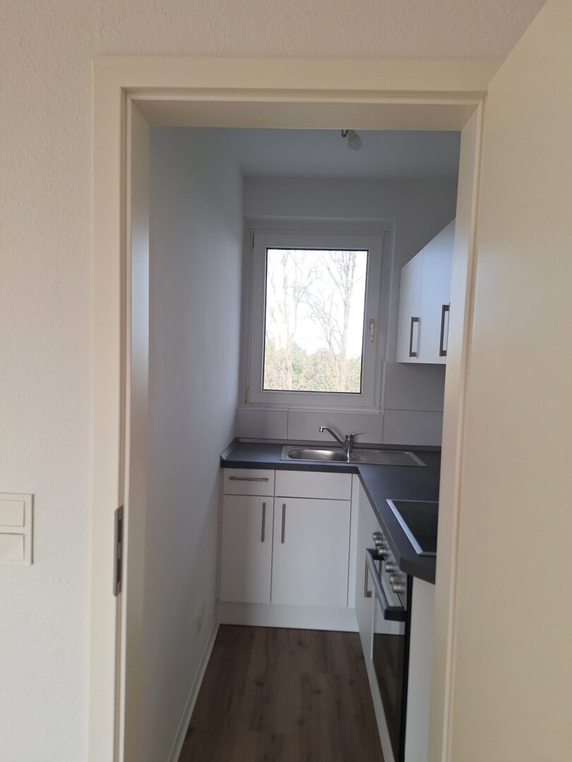 Wohnung Boockholtzstraße in Wedel