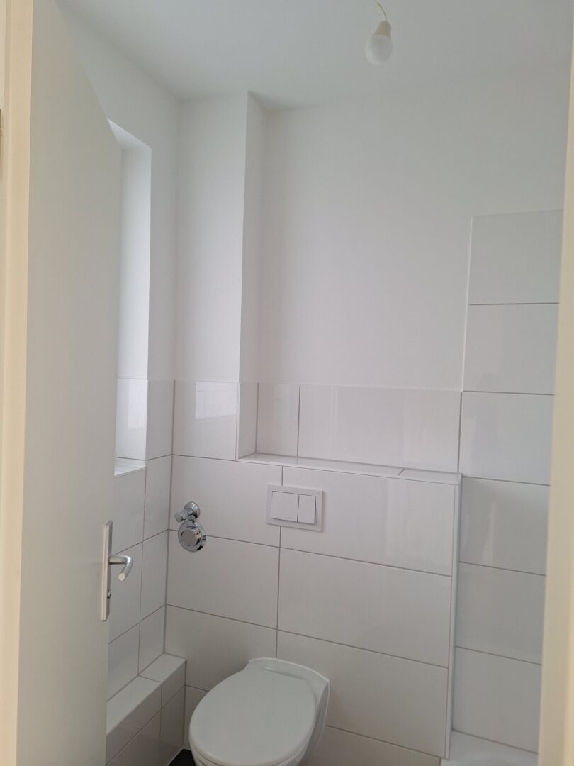 Wohnung Boockholtzstraße in Wedel
