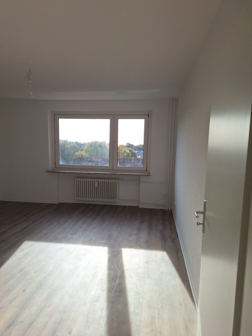 Wohnung Boockholtzstraße in Wedel
